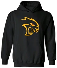Hellcat Redeye Hoodie Free Shipping Men's S-3XL