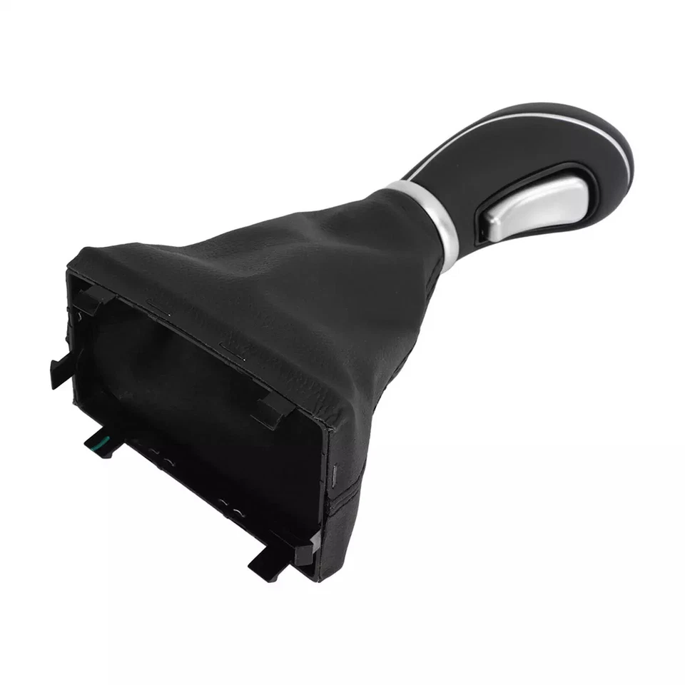 467203Q100RY Automatic Gear Shift Knob With Boot For 2011-2015 Hyundai Sonata Foto 3 de 4