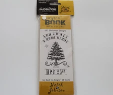 Christmas Creative Imaginations 233 Christmas Designs By Marah Johnson