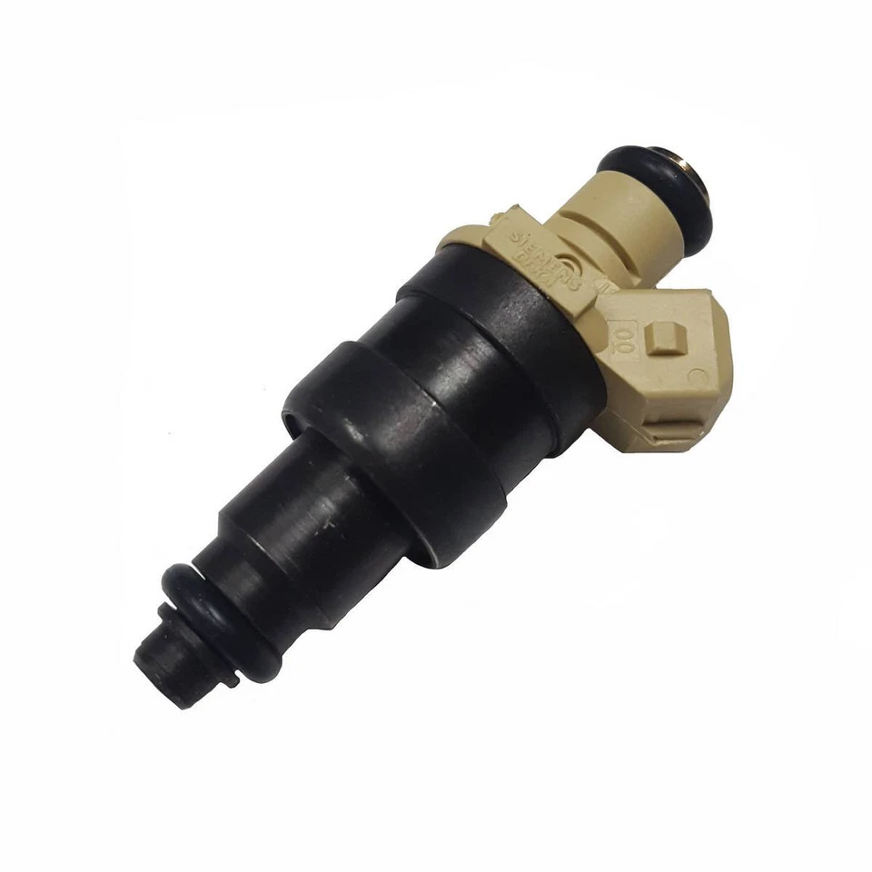 6 Pack Genuine Siemens Fuel Injectors For 1993-1995 Jeep Grand Cherokee 4.0L I6 — 第 4/4 张图片