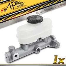 Brake Master Cylinder w/ Reservoir for Ford Explorer Ranger Mazda B2300 B2500