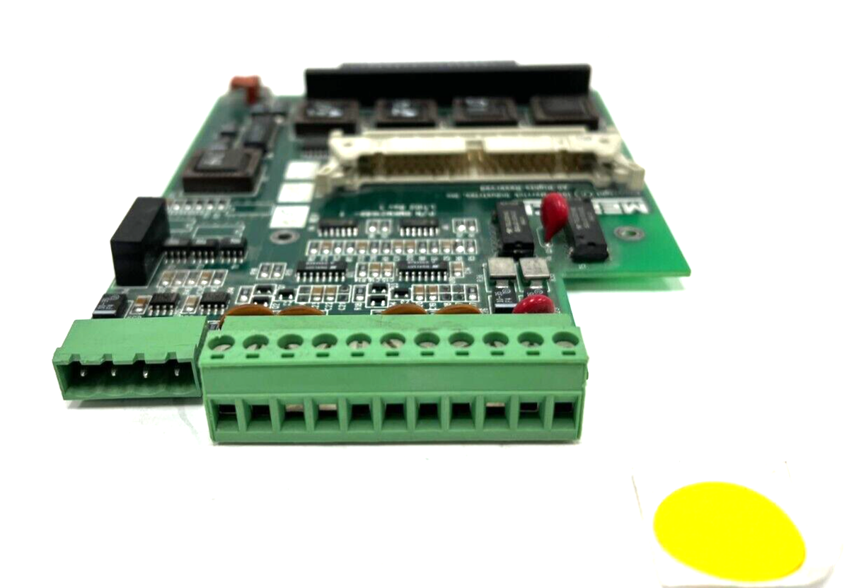 MERRICK SCALE BMKM21689-1 CIRCUIT BOARD CARD OAL 6-1/8