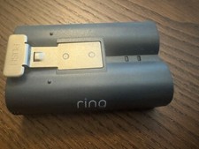 Ring Video DoorBell 2, 3, 4 Plus Ring V4 Rechargeable Battery, Quick Release