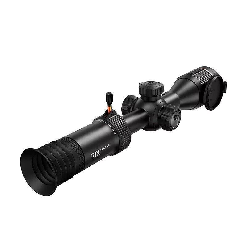RIX LEAP L6 2.8-8.4x VOx Uncooled OLED Thermal Scope for sale