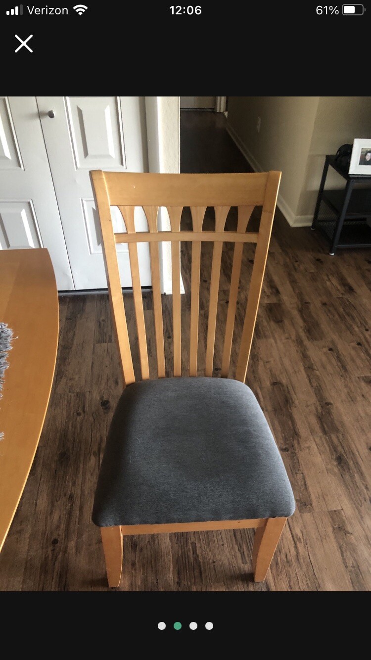 Dining Room Table eBay