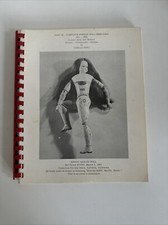 Complete French Doll Directory Pt. III 1801-1964 by Luella Hart - History