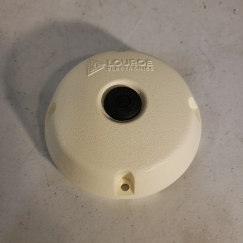 Louroe Electronics Vertifact A Microphone LE-070 - Afbeelding 2 van 3