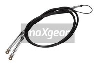 32-0090 Maxgear Seilzug, Feststellbremse FüR Fiat