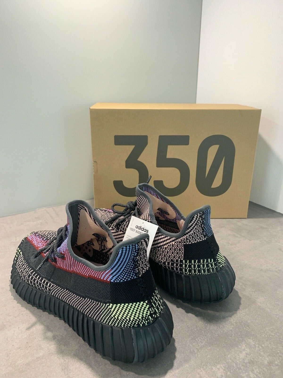 adidas yeezy boost 750 in offerta