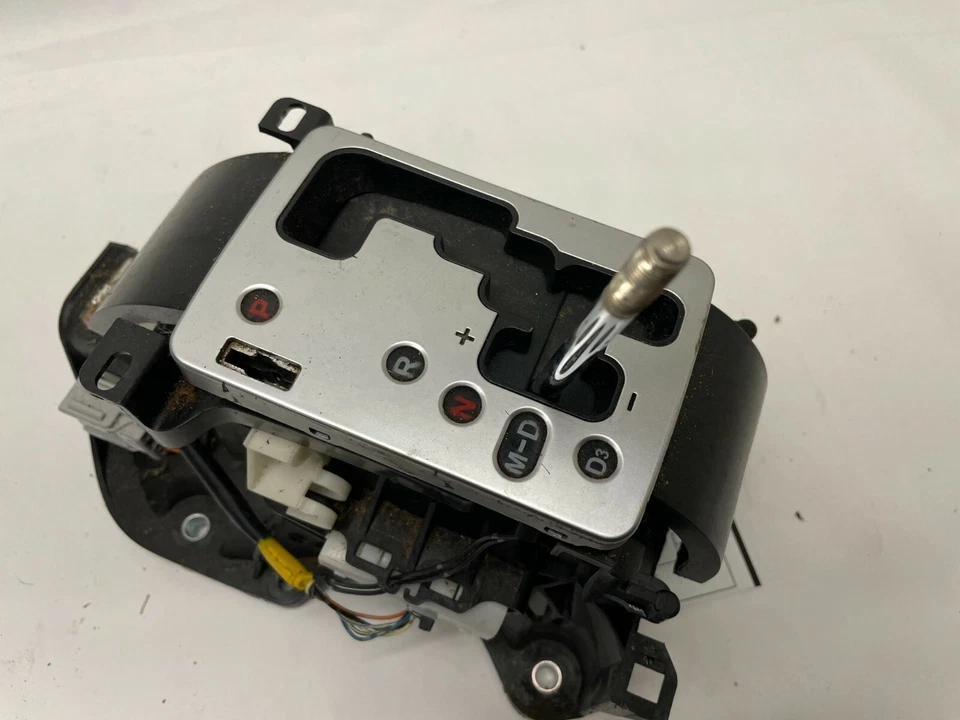 Acura RL 2005 2006 2007 2008 automático A/T cambio de piso OEM automático Foto 2 de 4