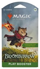 bloomburrow play booster box price so put your best foot forward and enter the world of Bloomburrow Get hundreds of MTG Bloomburrow