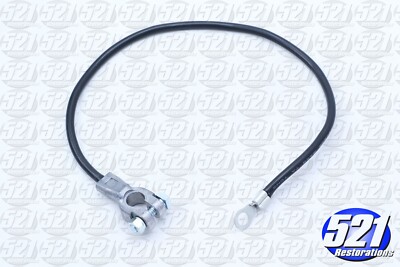 Cable De Extensión Positivo Y Negativo Para Batería De Coche, 35 Cuadrados, 10cm De Longitud