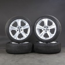 19 Inch Winter Tires Original Audi A7 S7 4K C8 4K8601025J Winter