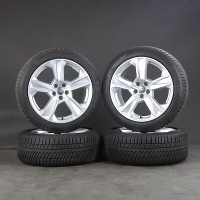 19 Inch Winter Wheels Original Audi A7 S7 4K C8 4K8601025J Winter