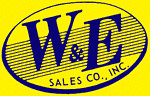 W & E SALES CO INC WEUP-7 7 BACKUP PLATE - EACH*NO REPL