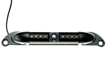 LICENSE PLATE REAR VIEW /REVERSE /BACK UP CAMERA FOR JENSEN CMN8620