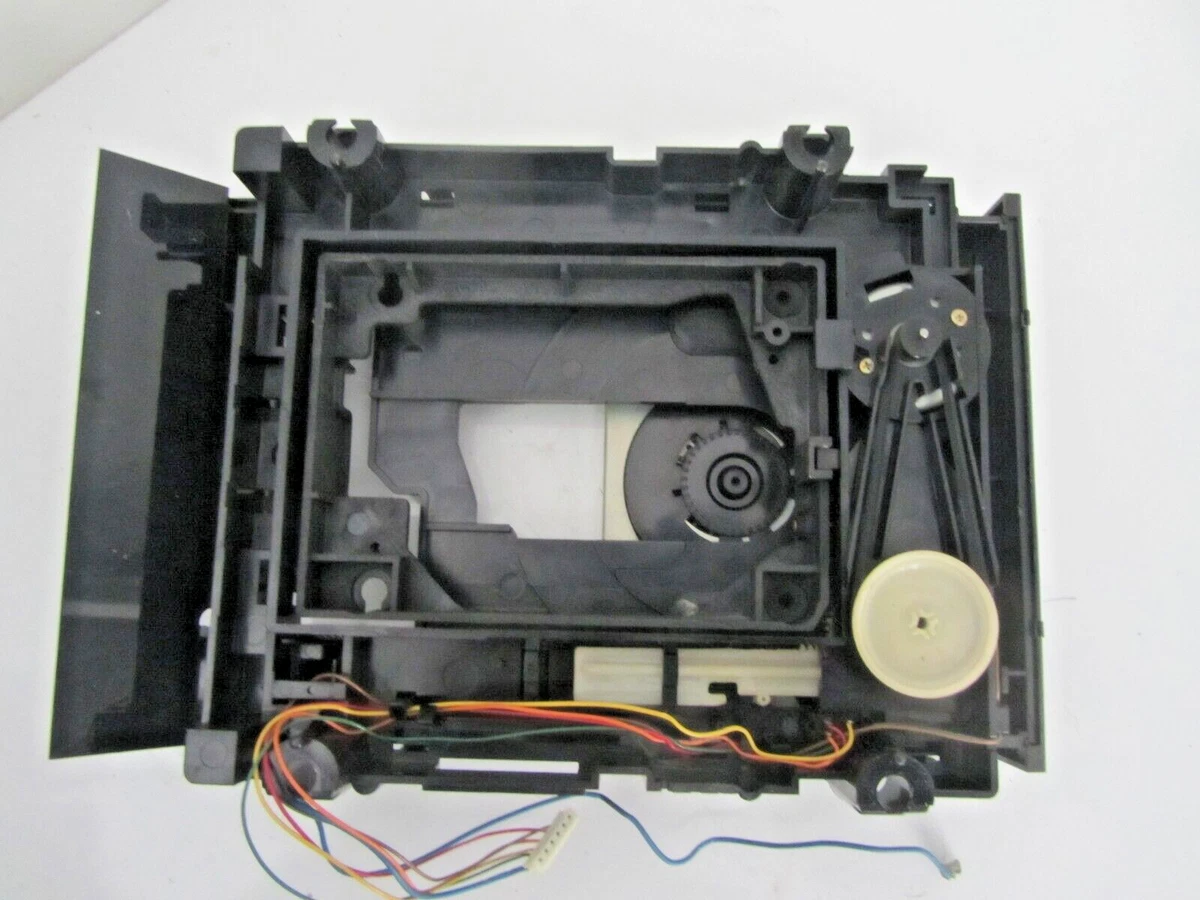 JVC XL-V211 CD Player Loading CD Mechanism ASSY REP PARTS | eBay