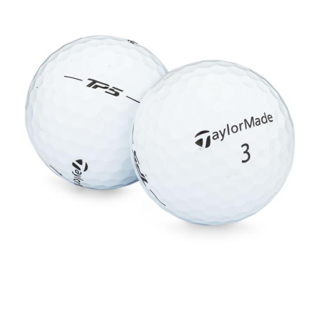 taylormade balls