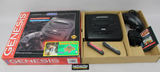 Genesis 16-Bit Video Entertainment System Hom...