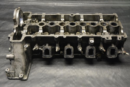 BMW E46 3er 318d Zylinderkopf 778711901 M47 UL W2 230081-067 7787117