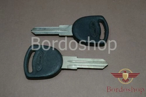 Revistas, manuales y catálogos de motor Fiesta