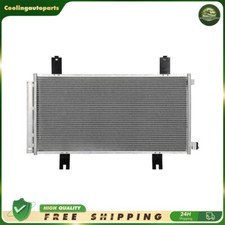 Aluminum A/C Condenser For 2023 Honda Accord 2022-2023 Honda Civic 30220