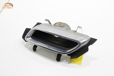 2020 - 2024 CADILLAC CT5 REAR LEFT SIDE EXHAUST MUFFLER TIP TAIL PIPE OEM