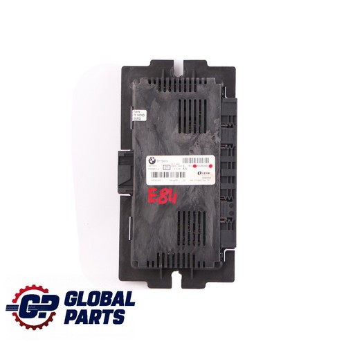 BMW X1 E84 Footwell Light Control Unit Module ECU Lear FRM3R PL2 9308365 - 第 1/12 張圖片
