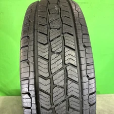 Single used -255/70R18 Bic Foot A/S 113T DOT 3016