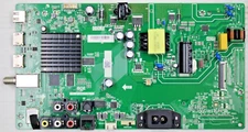 32" VIZIO LCD TV D32F-G4 MAIN BOARD 60103-00625
