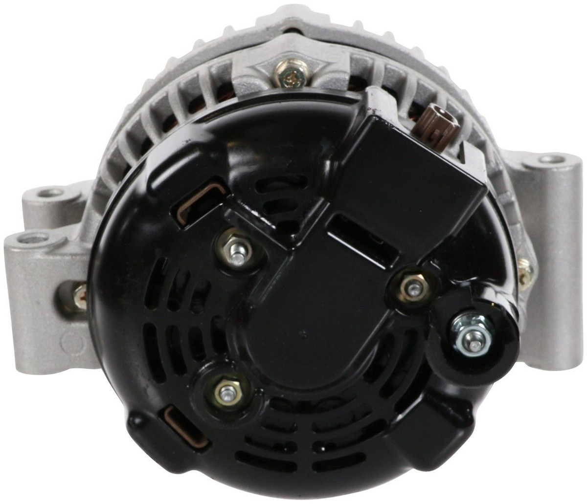 Bosch AL1312X Premium 100% Remanufactured Alternator For 12-15 
