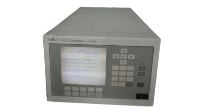 Waters 600 Multisolvent Delivery System Controller - Free Shipping