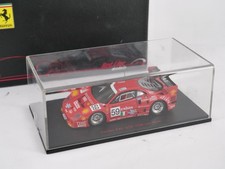 Red Line Models 1/43 Ferrari F40 GTE LM 1996 #59 Never Removed From Box RL061