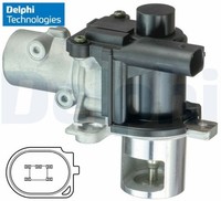 Delphi EG10425-12B1 Agr-Ventil Agr Ventil AbgasrüCkfüHrventil