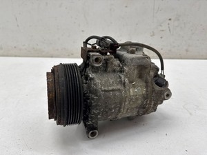 BMW X1 E84 2011 Klimakompressor Pumpe 6SBU14C Diesel 150kW NAR134866