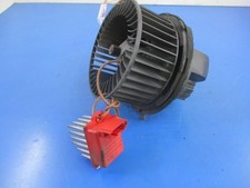 SEAT ALHAMBRA 7V8, 7V9 Chauffage Intérieur 7M1819021B 1997 21387123