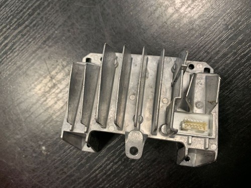 Mercedes-Benz C W205 2016 Diesel LED-Vorschaltgerät 1305715204 150kW GSD41212 - Bild 2 von 4