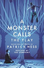 A Monster Calls: The Play by Adam Peck Paperback Book