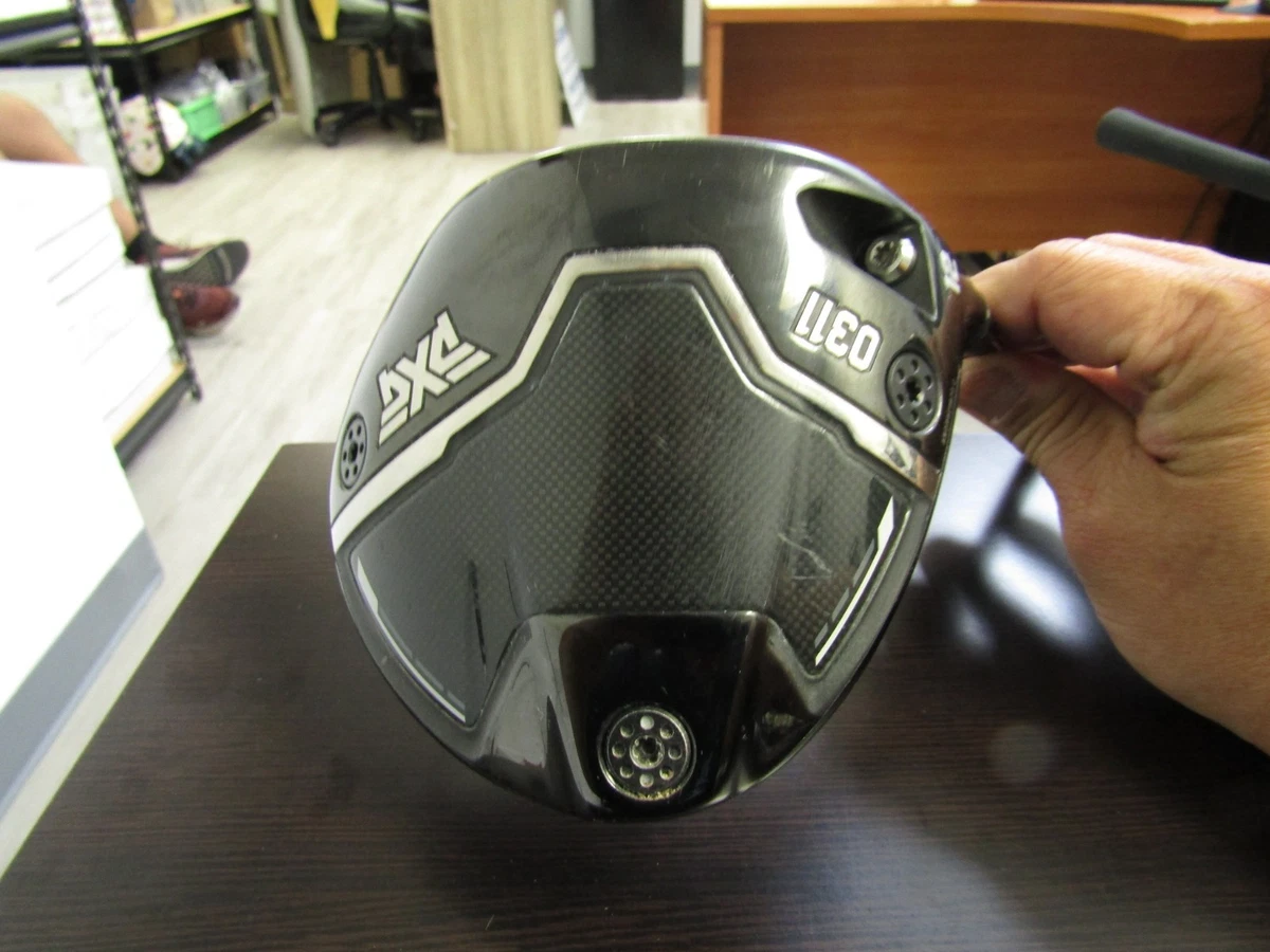 PXG Driver 12 Loft Golf Clubs for sale | eBay