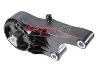 Lagerung Motor Vorne Metzger 8054152 FÜR Opel Motorlager Motorhalter