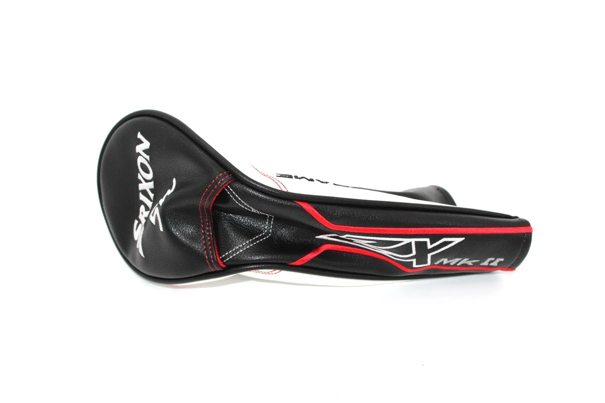 Srixon ZX MK II Rebound Frame 5W Fairway Headcover Brand NEW | eBay