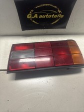 R�ckleuchte R�cklicht Rechts BMW E30 Touring 1998 -1994 1380858 185002
