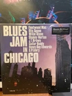 FLEETWOOD MAC BLUE JAMS IN CHICAGO VOL 1 & 2 NEW LP