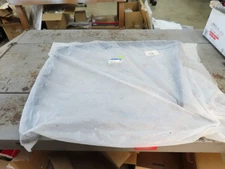 Ford FL3Z-1521597-D Seal Window Run Channel Drivers Door Factory Sealed