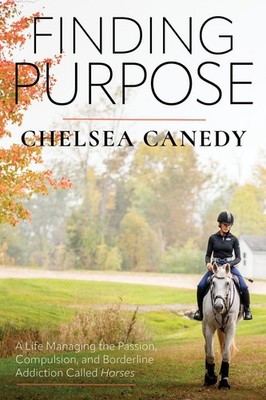 Finding Purpose: A Life Managing the Passion, Compulsion, and Borderline Addicti