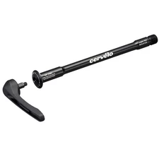 Cervelo Aero Thru Axle w/Removable Handle Rear QRA-AERO2-R