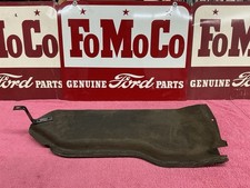 1955-1956 Ford Heater Plenum