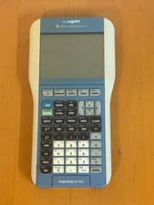 Texas Instruments - TI-Nspire Graphing Calculator TI-84 Plus Keypad. FREE SHIP!