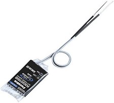 R3001SB Receiver 00107131-3 with Tracking number New from Japan