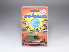 MAJORETTE - 225 - Dodge Pick-Up Baché Safari - En boite